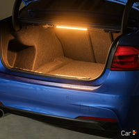 GlowRoom™ LED Motion Sensor Light Bar