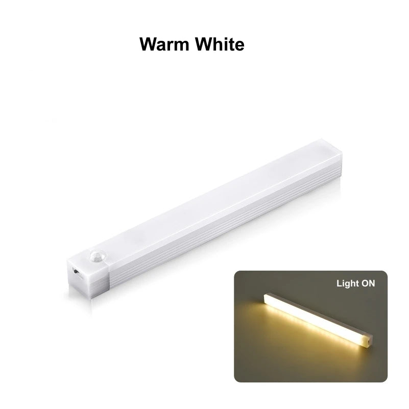 GlowRoom™ LED Motion Sensor Light Bar