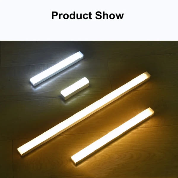 GlowRoom™ LED Motion Sensor Light Bar