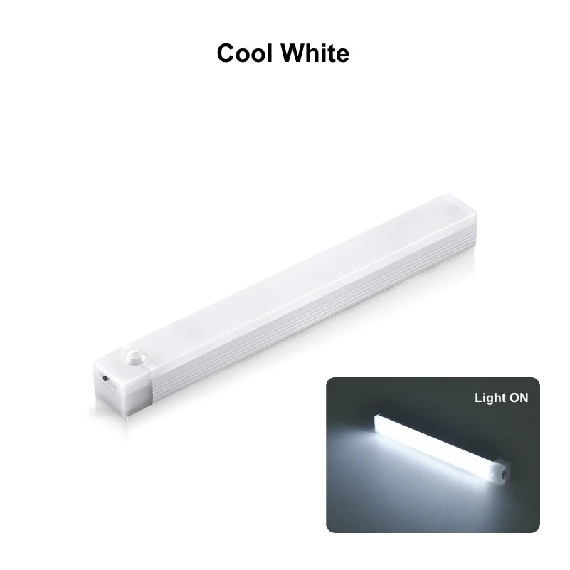 GlowRoom™ LED Motion Sensor Light Bar
