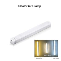 GlowRoom™ LED Motion Sensor Light Bar