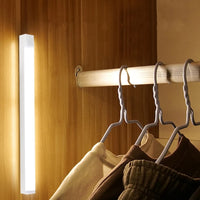 GlowRoom™ LED Motion Sensor Light Bar